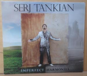 Imperfect Harmonies [Orchestral Edition] (2010)