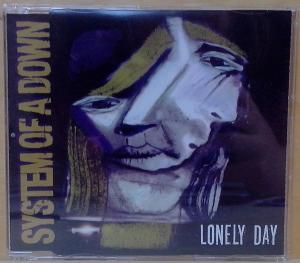Lonely Day [Promo] (2006)