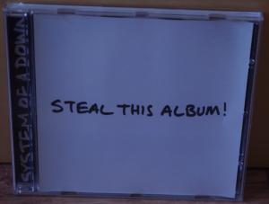 Steal This Album! (2002)