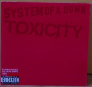 Toxicity (2002)