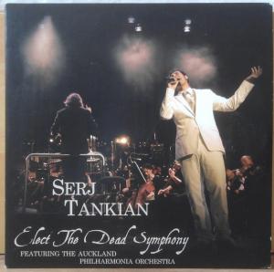Elect The Dead Symphony [LP] (2010)