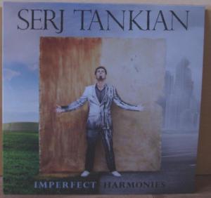 Imperfect Harmonies [LP] (2010)
