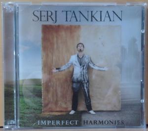 Imperfect Harmonies [Deluxe Edition CD/DVD] (2010)