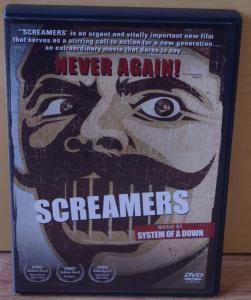 Screamers (2007)