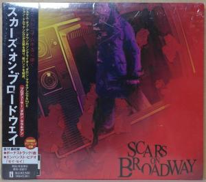 Scars on Broadway [Japanese Version] (2008)