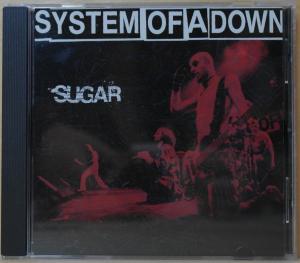 Sugar [Promo-Version #2] (1999)