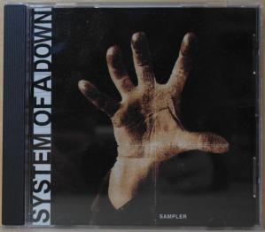System of a Down [Sampler] (1998)