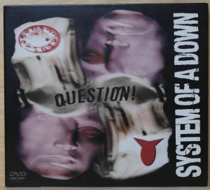 Question! [DVD] (2005)